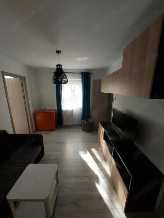  Apartament 2 Camere Tomis Nord Constanta — fotografie 2