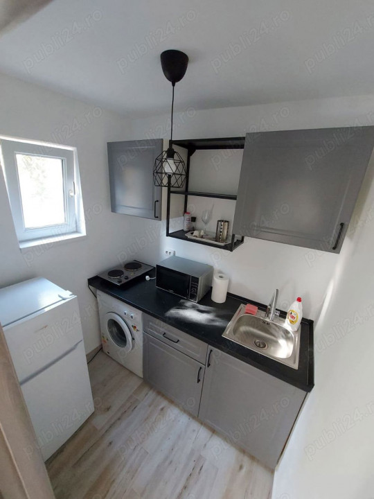  Apartament 2 Camere Tomis Nord Constanta — fotografie 4