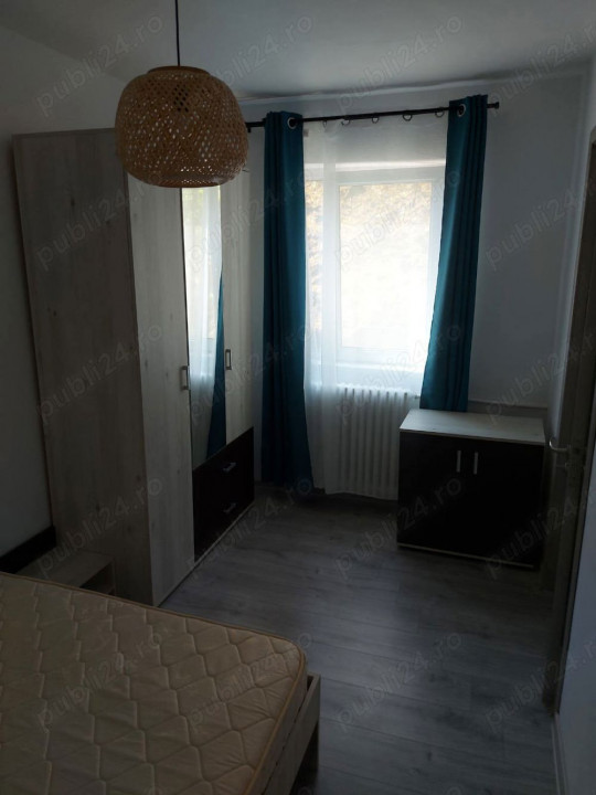  Apartament 2 Camere Tomis Nord Constanta — fotografie 3
