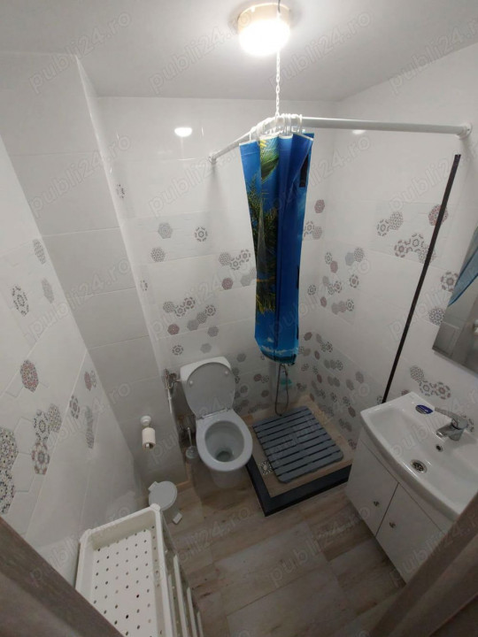  Apartament 2 Camere Tomis Nord Constanta — fotografie 5