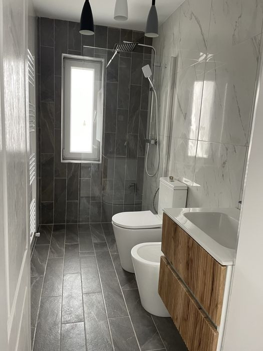 Vila 4 Camere Marasesti Ploiesti — fotografie 8