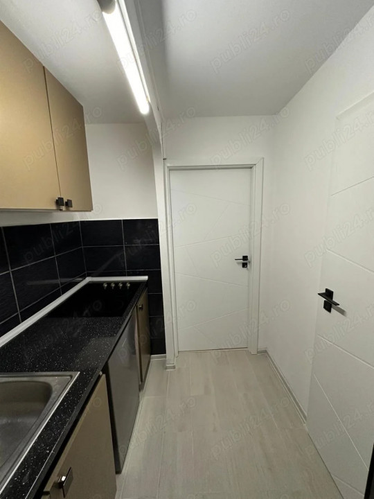 Garsoniera Pacii Bucuresti — fotografie 3