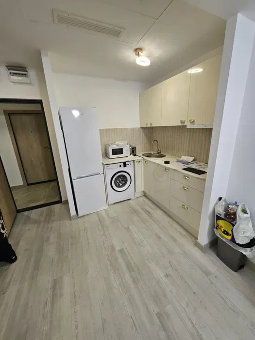  Apartament 2 Camere Vitan Bucuresti — fotografie 4