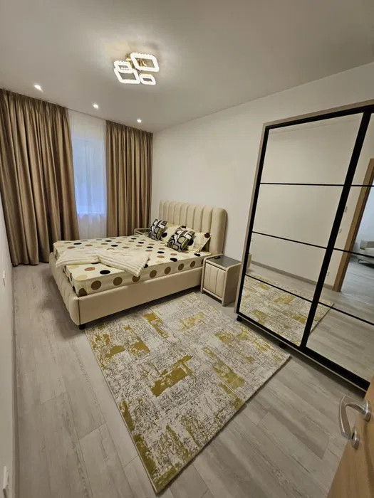  Apartament 2 Camere Vitan Bucuresti — fotografie 2