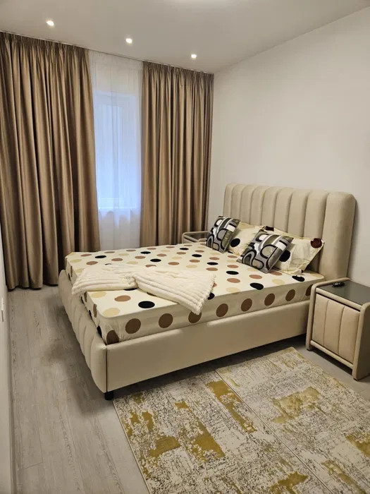  Apartament 2 Camere Vitan Bucuresti — fotografie 3