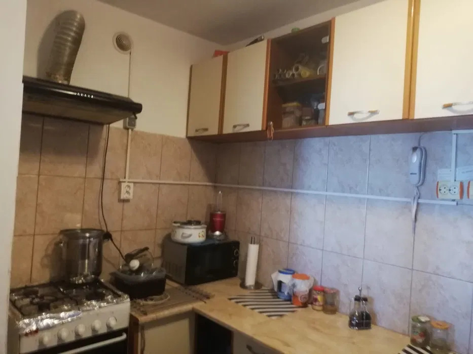  Apartament 2 Camere Pacii Bucuresti — fotografie 4