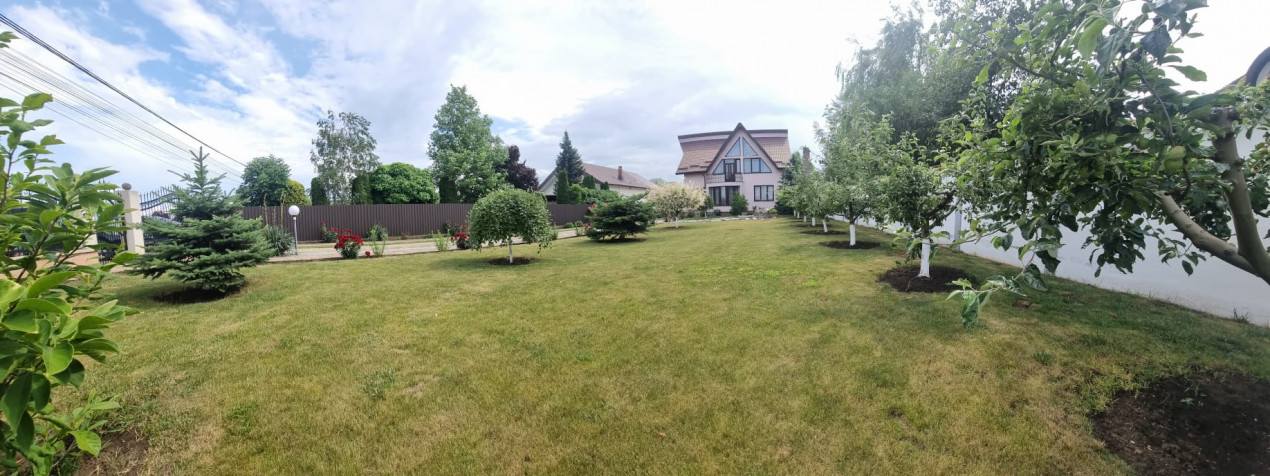 Vila 4 Camere  Moara — fotografie 10