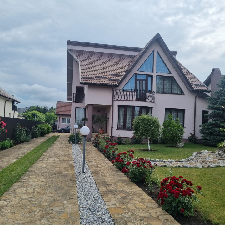 Vila 4 Camere  Moara — fotografie 3