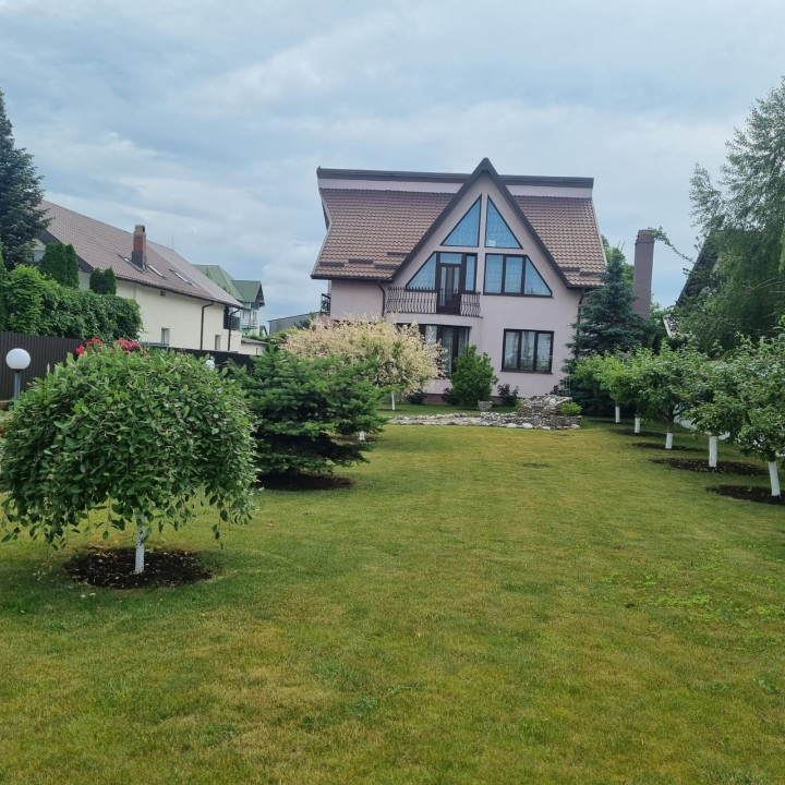 Vila 4 Camere  Moara — fotografie 12