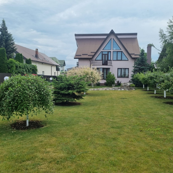 Vila 4 Camere  Moara — fotografie 13