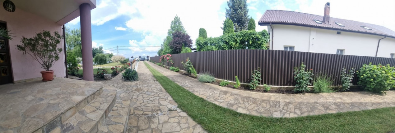 Vila 4 Camere  Moara — fotografie 18