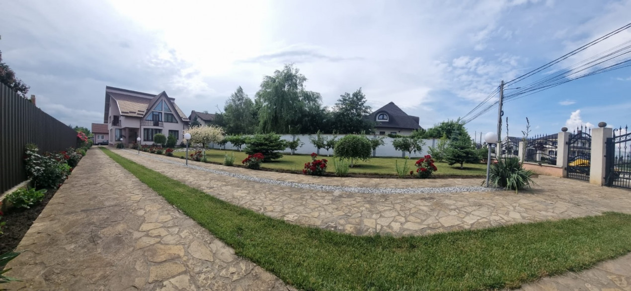 Vila 4 Camere  Moara — fotografie 19