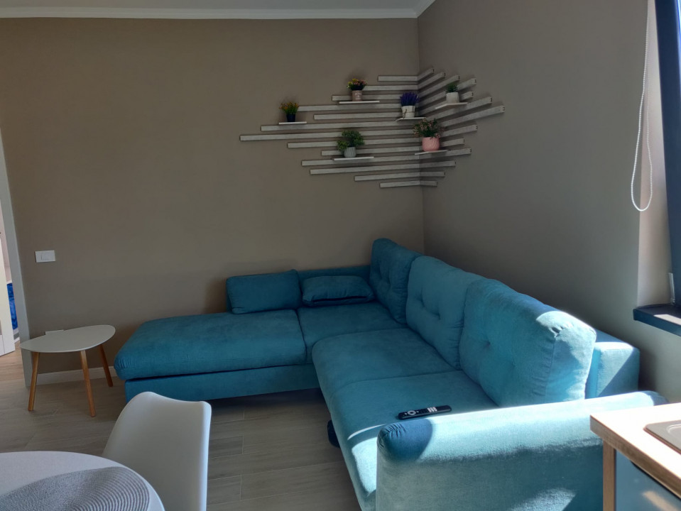 Apartament 2 Camere  Baia Mare Lamaitei Lux Parcare  Balcon Incalzire pardoseala — fotografie 2
