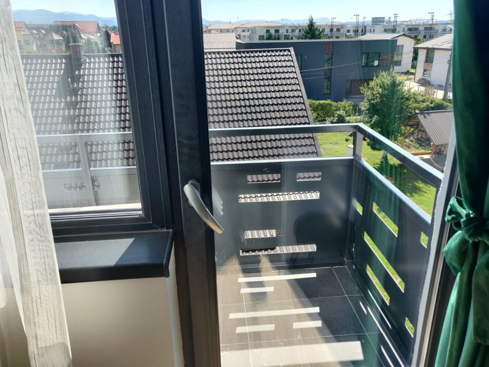 Apartament 2 Camere  Baia Mare Lamaitei Lux Parcare  Balcon Incalzire pardoseala — fotografie 10