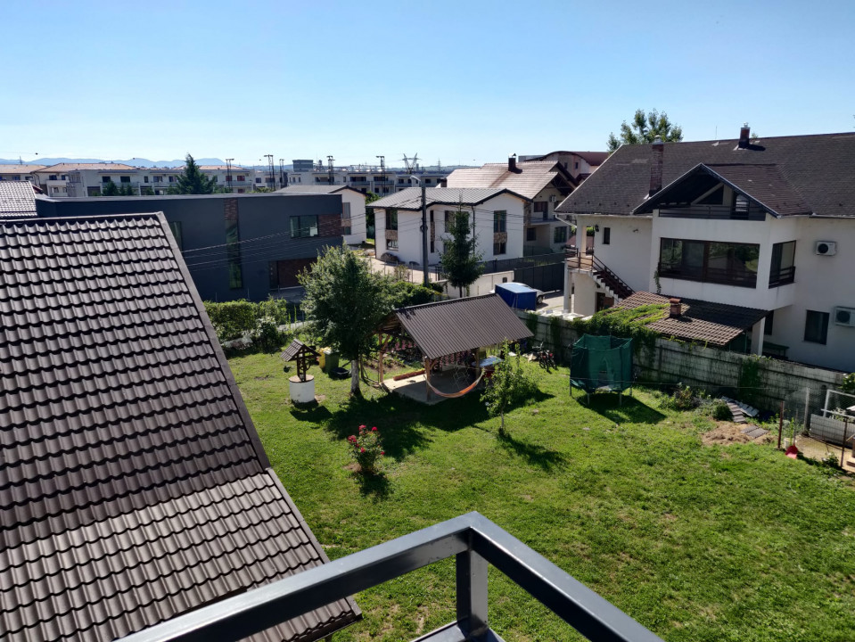 Apartament 2 Camere  Baia Mare Lamaitei Lux Parcare  Balcon Incalzire pardoseala — fotografie 11