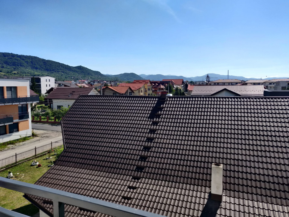 Apartament 2 Camere  Baia Mare Lamaitei Lux Parcare  Balcon Incalzire pardoseala — fotografie 12
