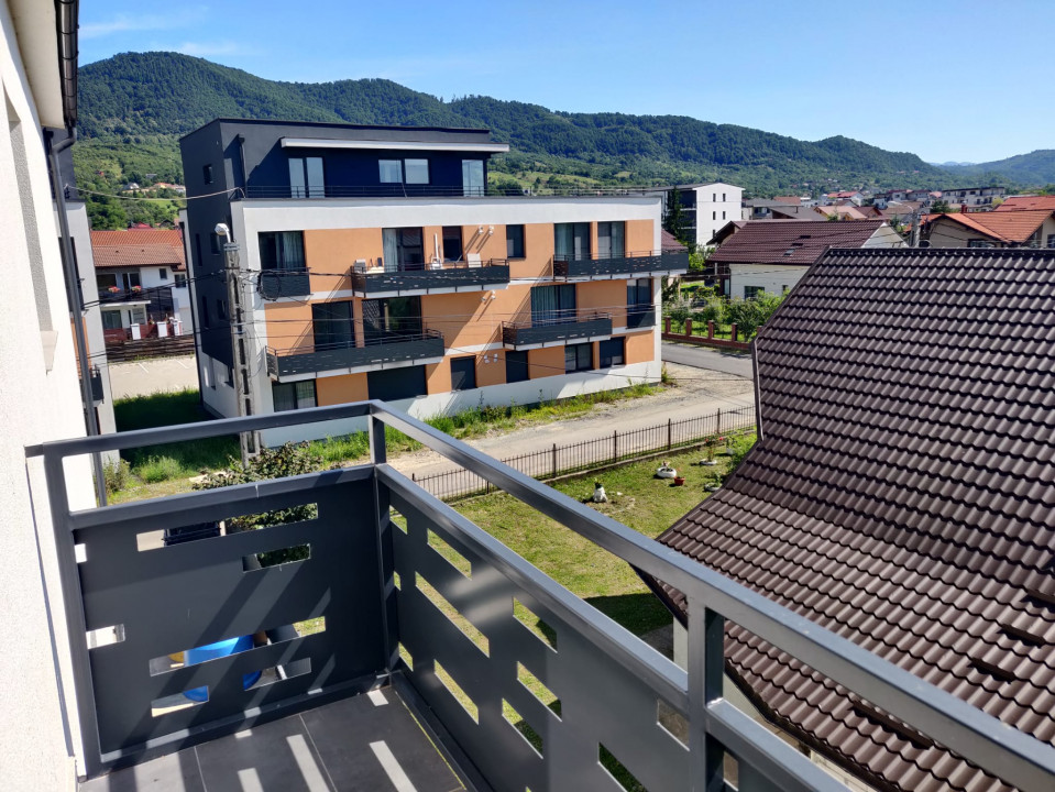 Apartament 2 Camere  Baia Mare Lamaitei Lux Parcare  Balcon Incalzire pardoseala — fotografie 13