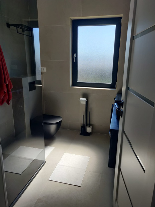 Apartament 2 Camere  Baia Mare Lamaitei Lux Parcare  Balcon Incalzire pardoseala — fotografie 14