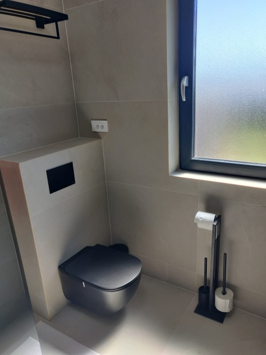 Apartament 2 Camere  Baia Mare Lamaitei Lux Parcare  Balcon Incalzire pardoseala — fotografie 16