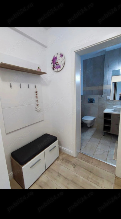  Apartament 2 Camere Sisesti Bucuresti — fotografie 3