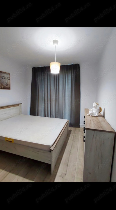  Apartament 2 Camere Sisesti Bucuresti — fotografie 2