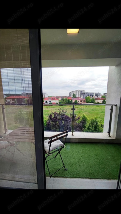  Apartament 2 Camere Sisesti Bucuresti — fotografie 6
