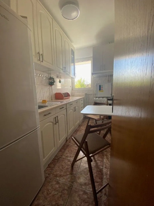  Apartament 2 Camere Floreasca Bucuresti — fotografie 6
