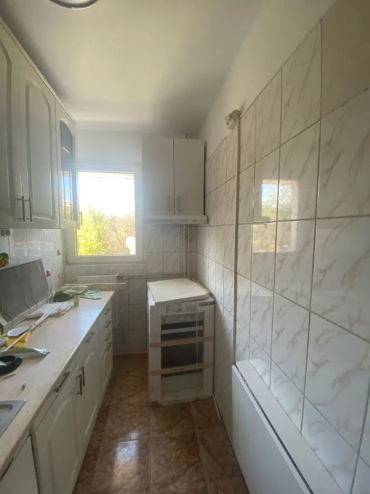  Apartament 2 Camere Floreasca Bucuresti — fotografie 7