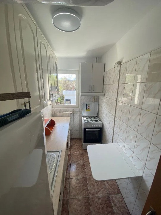  Apartament 2 Camere Floreasca Bucuresti — fotografie 8