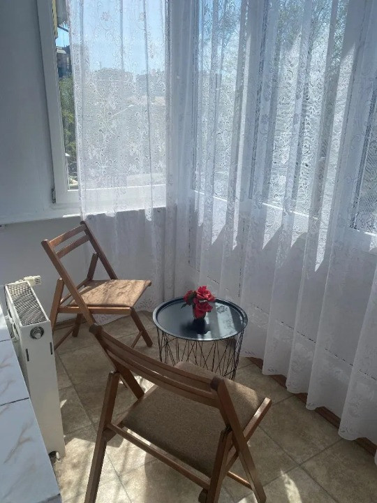  Apartament 2 Camere Floreasca Bucuresti — fotografie 9