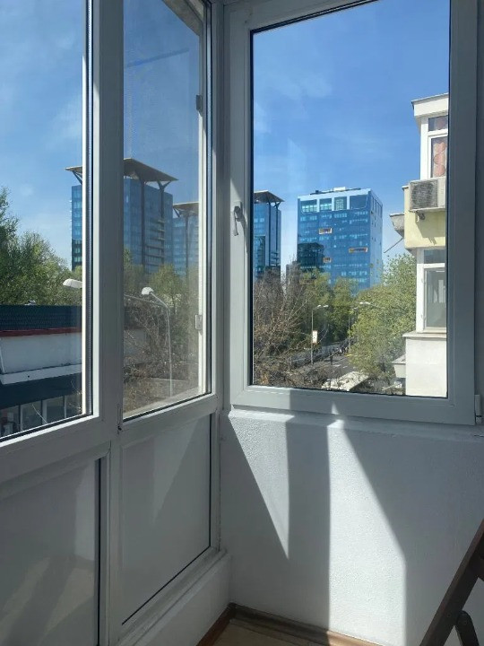  Apartament 2 Camere Floreasca Bucuresti — fotografie 10