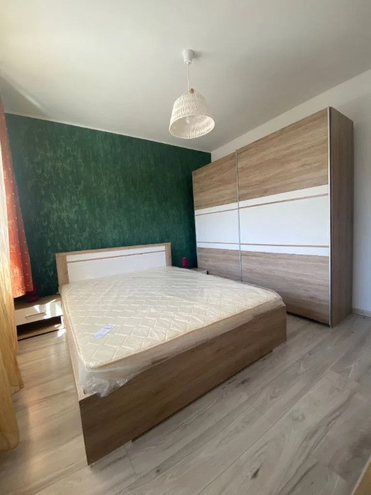  Apartament 2 Camere Floreasca Bucuresti — fotografie 2