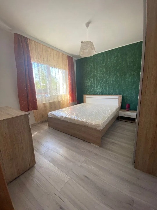  Apartament 2 Camere Floreasca Bucuresti — fotografie 3