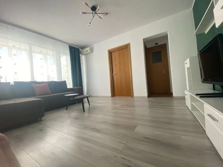  Apartament 2 Camere Floreasca Bucuresti — fotografie 4