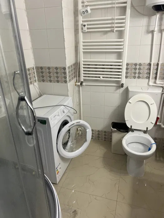  Apartament 2 Camere Drumul Taberei Bucuresti — fotografie 5