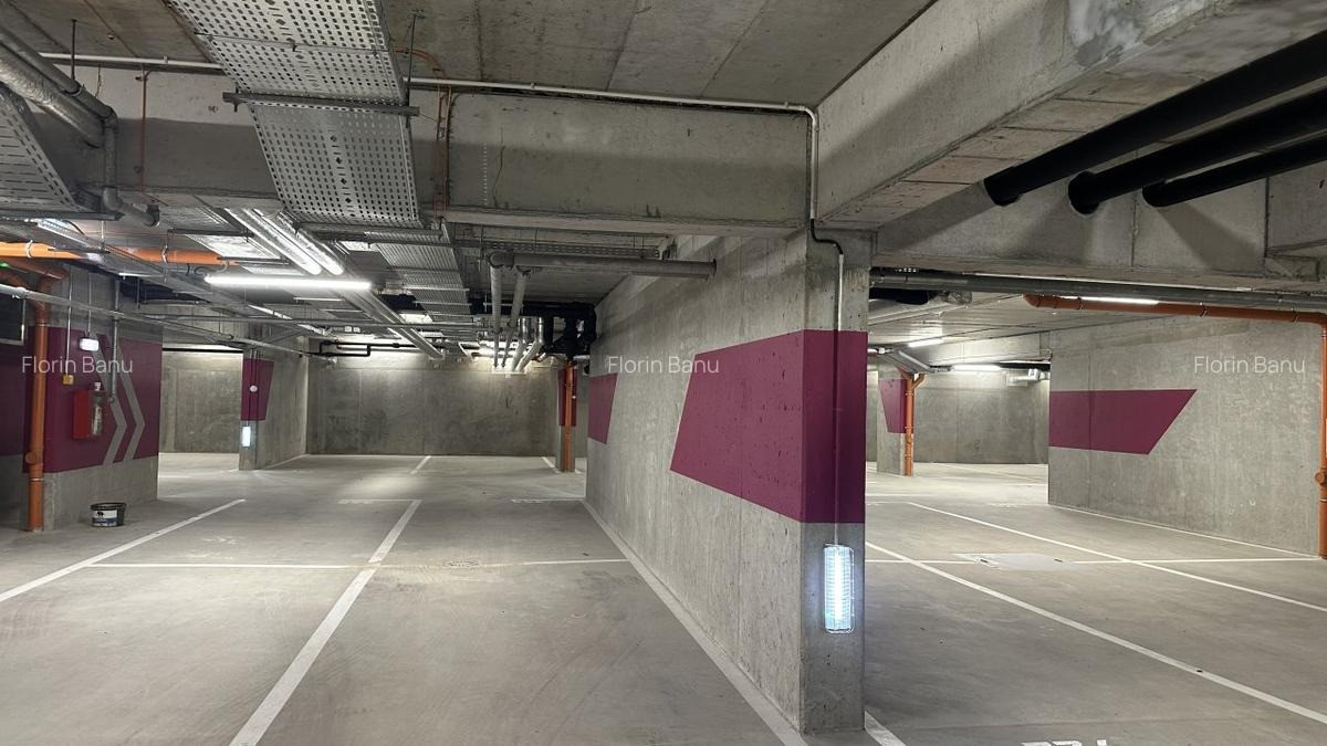  Apartament 2 Camere Herastrau Bucuresti — fotografie 12