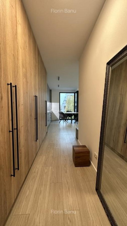  Apartament 2 Camere Herastrau Bucuresti — fotografie 6