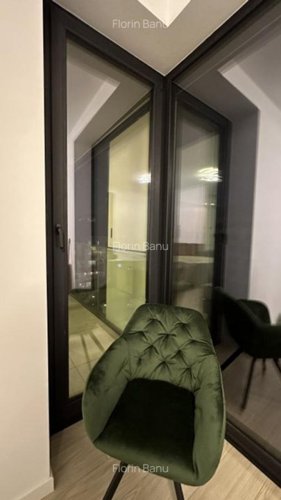  Apartament 2 Camere Herastrau Bucuresti — fotografie 9