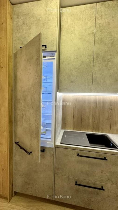 Apartament 2 Camere Herastrau Bucuresti — fotografie 10
