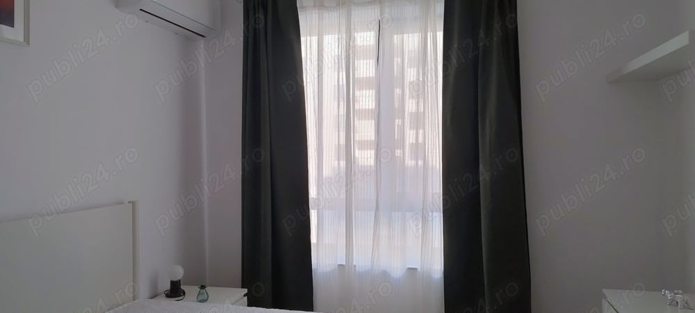  Apartament 2 Camere Baneasa Bucuresti — fotografie 5