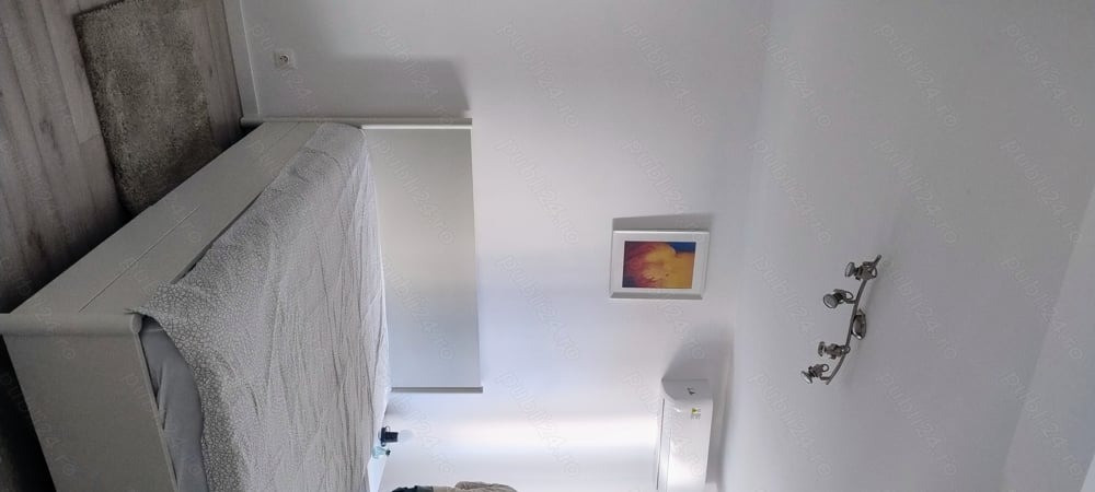  Apartament 2 Camere Baneasa Bucuresti — fotografie 7