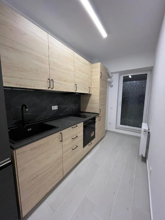 Ajustorului Park Residence Garsoniera   Bucuresti — fotografie 4