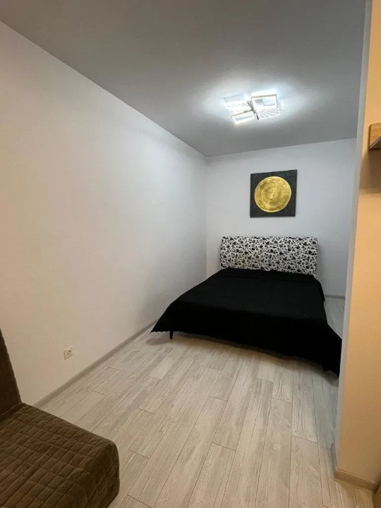 Ajustorului Park Residence Garsoniera   Bucuresti — fotografie 2