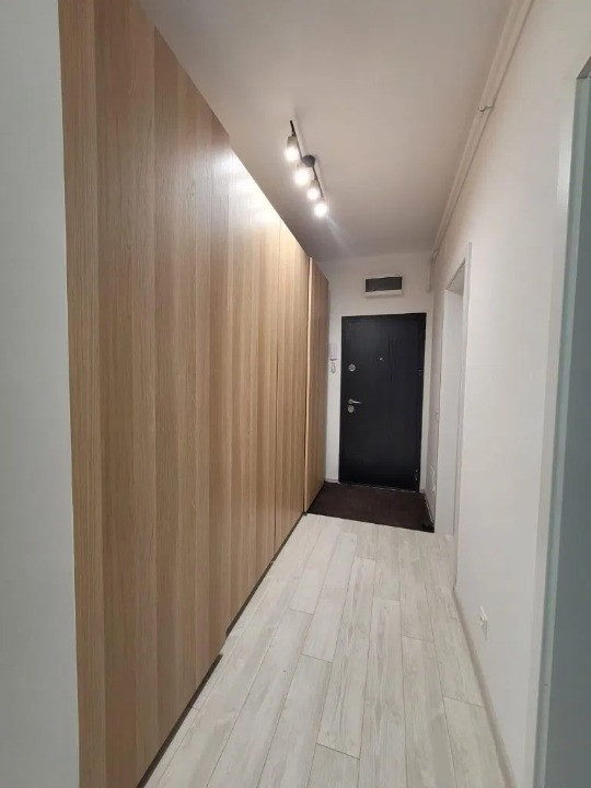 Ajustorului Park Residence Garsoniera   Bucuresti — fotografie 7