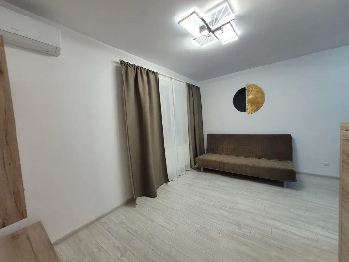 Ajustorului Park Residence Garsoniera   Bucuresti — fotografie 8