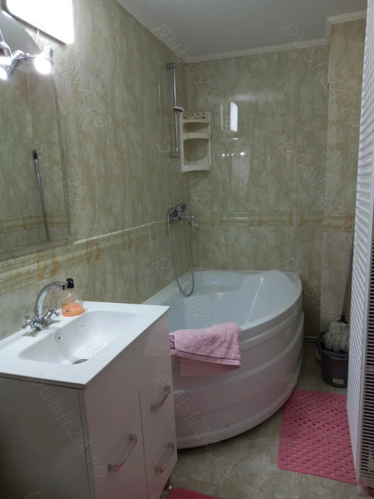  Apartament 3 Camere 13 Septembrie Bucuresti — fotografie 3