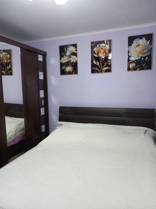 Apartament 3 Camere 13 Septembrie Bucuresti — fotografie 4