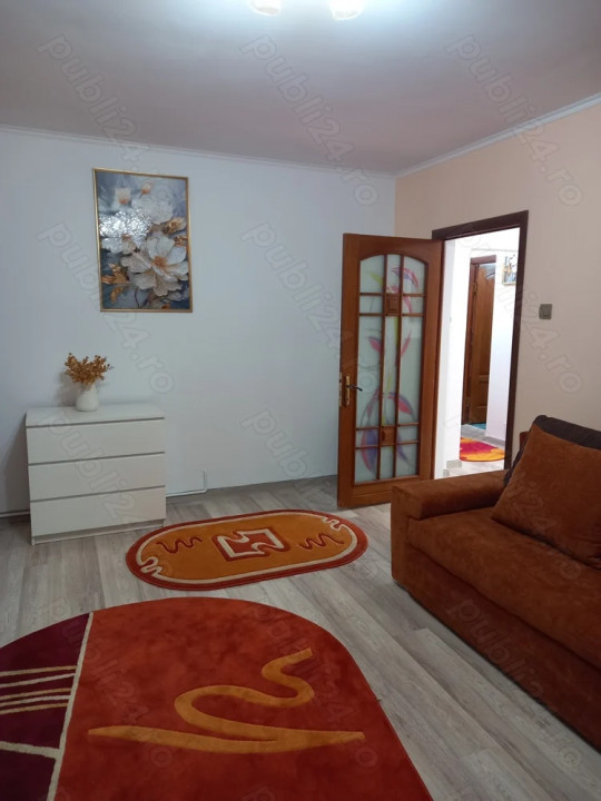  Apartament 3 Camere 13 Septembrie Bucuresti — fotografie 5