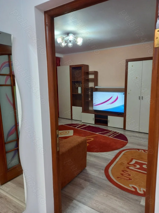  Apartament 3 Camere 13 Septembrie Bucuresti — fotografie 6