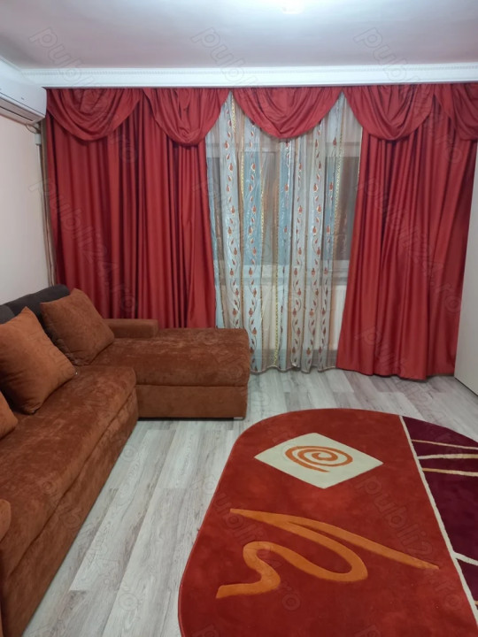  Apartament 3 Camere 13 Septembrie Bucuresti — fotografie 7